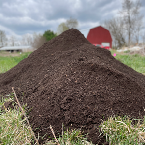 Finished Compost (Bulk)